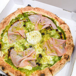 Pizza Picotta Nourriture