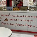 Pizza Picotta Boisson