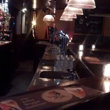 Eetcafé De Musketier À l'intérieur