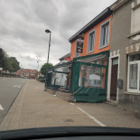 't Pleintje Extérieur