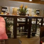 L'arch En Grez În interior