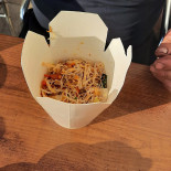 Selamat Datang Bebida