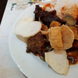 Selamat Datang Comida