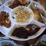 Selamat Datang Comida