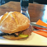 Mombasa Coffeemakers Nourriture