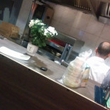 Bella Di Cairo À l'intérieur