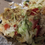 Bella Di Cairo Nourriture