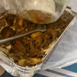 Bella Di Cairo Nourriture