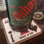 Stadscafé De Basiliek Bebida