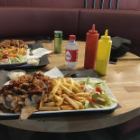 Toktok Chicken, Foodspot Nourriture