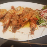 Athletico Menen Essen