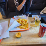 Frit'city Junior Getränk