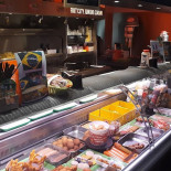 Frit'city Junior Außen