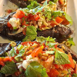 Friends Traiteur Grec Events Bruxelles Nourriture