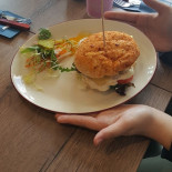 Snackbistro Dukaatplein Nourriture