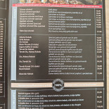 Elite Plaza 100% Halal Carte