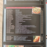 Elite Plaza 100% Halal Carte