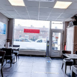 Elite Plaza 100% Halal Extérieur