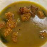 Pizza Monza Nourriture