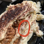 Pizza Monza Nourriture