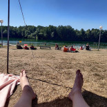 Laco Strandbad Nuenen Extérieur