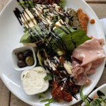 Laco Strandbad Nuenen Boisson