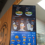 Laco Strandbad Nuenen Carte