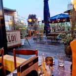 Valdi Amsterdam Zuid Exterior