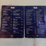 Valdi Amsterdam Zuid Carta