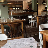 Frappant À l'intérieur