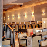 Sumo À l'intérieur