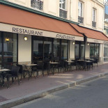 Carrefour Express Rue Vanderkindere Extérieur