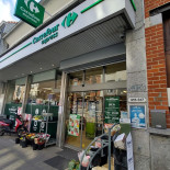 Carrefour Express Rue Vanderkindere Extérieur