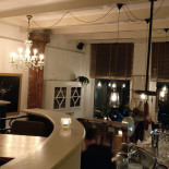 Witlof À l'intérieur