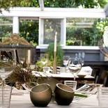 Pasta E Fagioli Extérieur