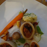 Pasta E Fagioli Nourriture