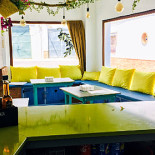 Frituur Kartoefel Exterior