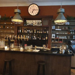 Funkenstein À l'intérieur