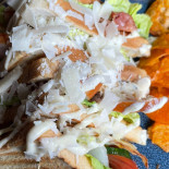 Stadscafé Jan Nourriture