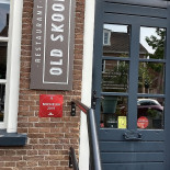 Old Skool Extérieur