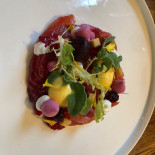 Old Skool Nourriture