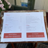 De Keizerskroon Carte