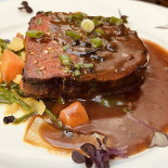 De Keizerskroon Food