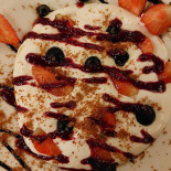 De Keizerskroon Nourriture