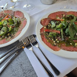 De Keizerskroon Bebida