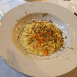 De Keizerskroon Nourriture