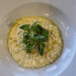 De Keizerskroon Nourriture