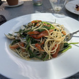 De Keizerskroon Nourriture