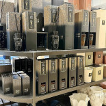 Flora Creaverdi À l'intérieur