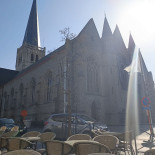 't Labierint Extérieur